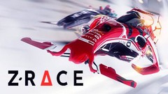 Z-竞速(Z-Race)vr game crack下载