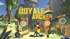 皇家弓箭手（Royale Archer VR）中文版下载