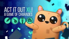 switch《ACT IT OUT XL! A Game of Charades》下载【nsp/xci/魔改9.2版本】