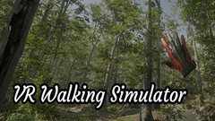 步行模拟器（VR Walking Simulator）vr game crack下载