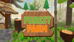 林场（Forest Farm）vr game crack下载