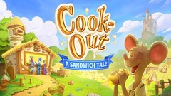 烹饪（Cook-Out）vr game crack下载
