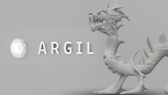 陶土（Argil）vr game crack下载