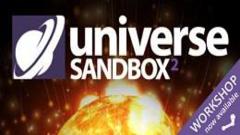 宇宙沙盒（Universe Sandbox ）vr game crack中文版下载