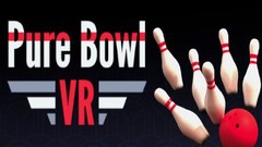 保龄球（Pure Bowl VR）vr game crack下载