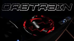 角子机赛车（ORBTRAIN - Slot Racing）vr game crack下载