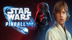 《星球大战》弹球VR（Star Wars™ Pinball VR）vr game crack下载
