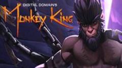 美猴王（Digital Domain’s Monkey King™）vr game crack下载