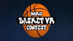 奥尼里斯篮球（Oniris Basket VR）vr game crack下载