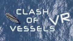 战舰（Clash of Vessels VR）vr game crack下载