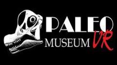 恐龙博物馆（PALEO museum VR）vr game crack下载