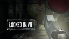 禁锢（Locked In VR）vr game crack下载