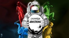 阿姆斯特朗行动（Operation Armstrong）vr game crack下载