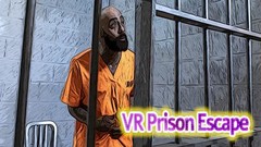越狱（VR Prison Escape）vr game crack中文版下载
