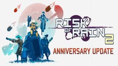 雨中冒险 2 VR-含DLC(Risk of Rain 2)vr game crack中文版下载