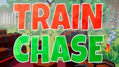 追逐火车(Train Chase)vr game crack下载