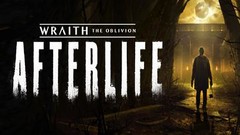幽灵：遗忘-来世(Wraith: The Oblivion - Afterlife)vr game crack中文版下载