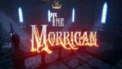 莫里根(The Morrigan)vr game crack中文版下载