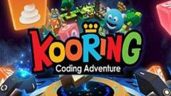 克灵编码冒险(KOORING VR Coding Adventure)vr game crack中文版下载