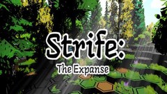 争斗：浩瀚（Strife: The Expanse）vr game crack下载