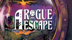 流氓逃亡（A Rogue Escape）vr game crack中文版下载
