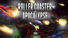 过山车启示录(Roller Coaster Apocalypse VR)vr game crack下载