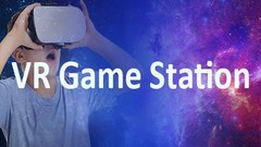 游戏站（VR Game Station）vr game crack下载