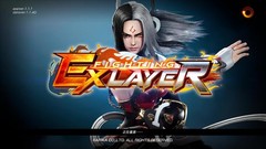 《格斗领域 EXFIGHTING EX LAYER》联机版下载