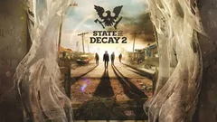 《腐烂国度2 主宰版State of Decay 2: Juggernaut Edition》游戏联机版下载