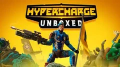 《超级冲锋：开箱 HYPERCHARGE: Unboxed》游戏联机版下载
