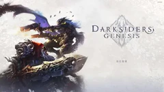 《暗黑血统：创世纪Darksiders Genesis》游戏联机版下载