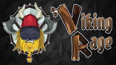 维京之怒（Viking Rage）vr game crack下载