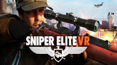 狙击精英 （Sniper Elite VR）vr game crack中文版下载