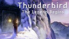雷鸟:传奇开始(Thunderbird: The Legend Begins)vr game crack下载