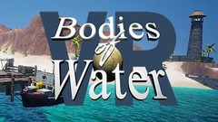 水体（Bodies of Water VR）vr game crack下载