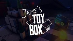 杰米的玩具盒(Jamie's Toy Box)vr game crack下载