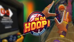 打篮球(In da Hoop!)vr game crack下载