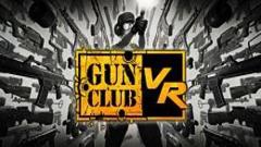 枪械俱乐部+DLC（Gun Club VR）vr game crack下载