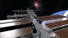 太空探索(Space Explore)vr game crack中文版下载