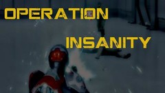 疯狂行动（Operation Insanity）vr game crack下载
