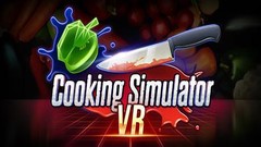 烹饪模拟器VR(Cooking Simulator VR)vr game crack中文版下载