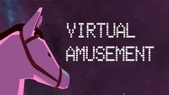 虚拟娱乐(Virtual Amusement)vr game crack下载