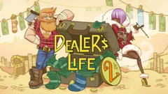 《当铺人生2 奸商模拟器2 Dealer's Life 2》免安装中文版下载