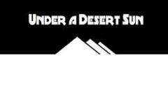 在沙漠的阳光下（Under a Desert Sun）vr game crack下载