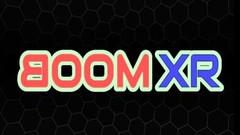 音乐拳击(BoomXR)vr game crack下载