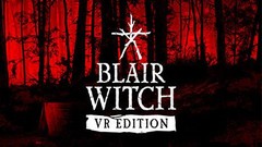 布莱尔女巫(Blair Witch VR)vr game crack中文版下载