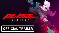 《刀锋战神 Blade Assault》免安装中文版下载（v0.33）