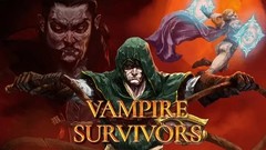 吸血鬼幸存者 Vampire Survivors v0.3.2c 免安装一键解压中文版下载