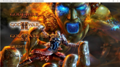 《战神1》《战神2》《战神3》《战神 奥林匹斯之链》《战神 斯巴达之魂》《战神 升天》共6部中文PS3模拟器版合集下载