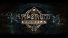 蒸汽地牢:禁闭 Vaporum: Lockdown PC一键解压缩中文版下载